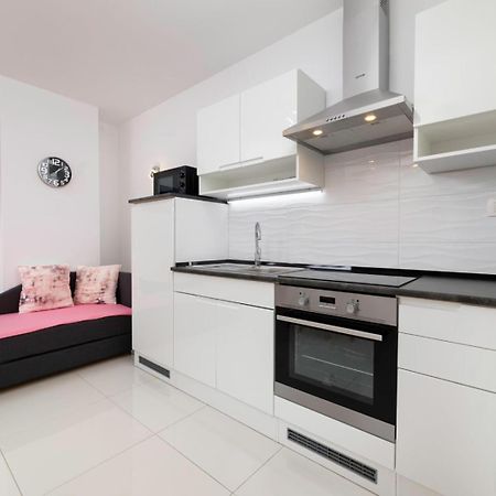 Apartments Jana Salatic ห้อง รูปภาพ