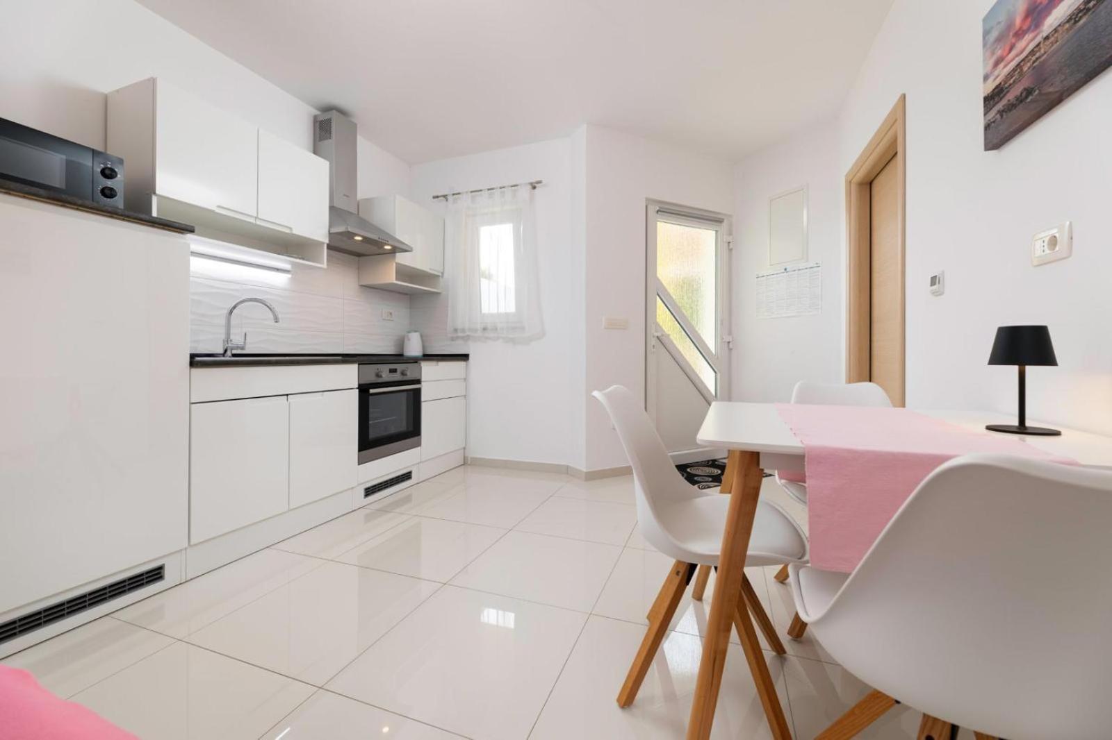 Apartments Jana Salatic ห้อง รูปภาพ