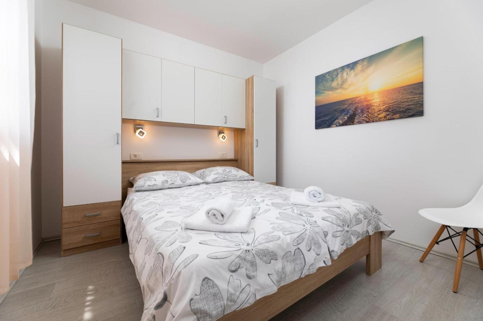 Apartments Jana Salatic ห้อง รูปภาพ