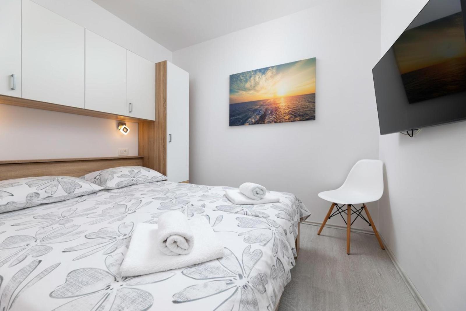 Apartments Jana Salatic ห้อง รูปภาพ