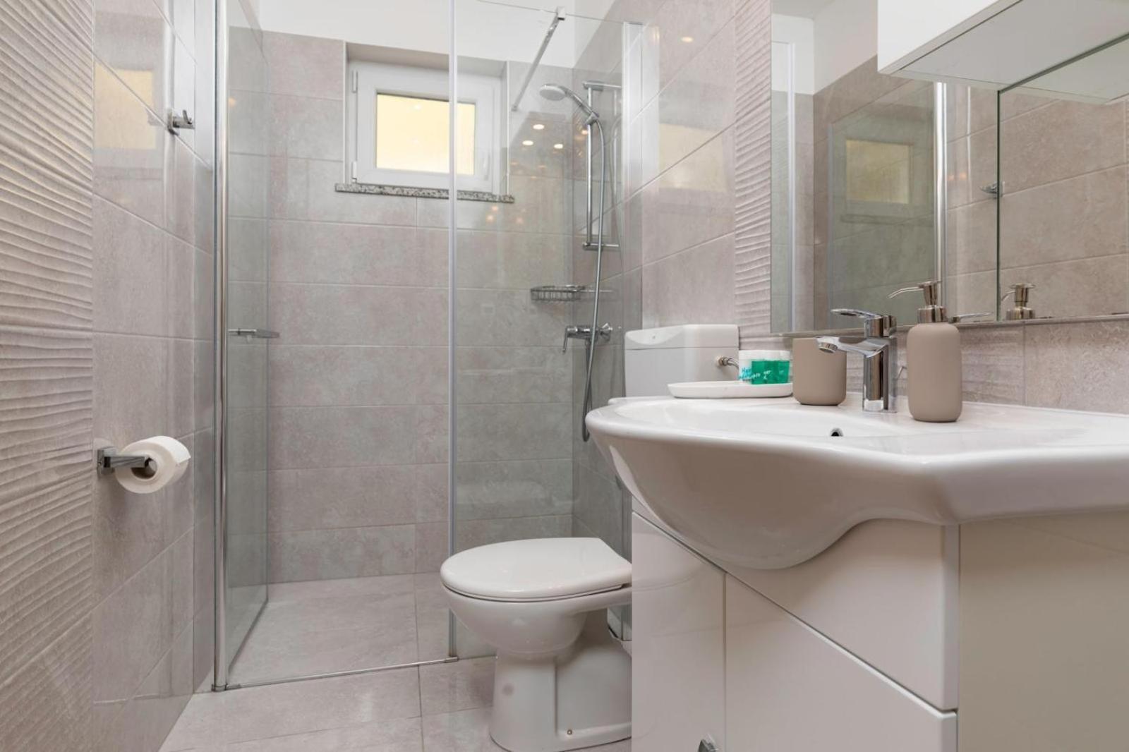 Apartments Jana Salatic ห้อง รูปภาพ